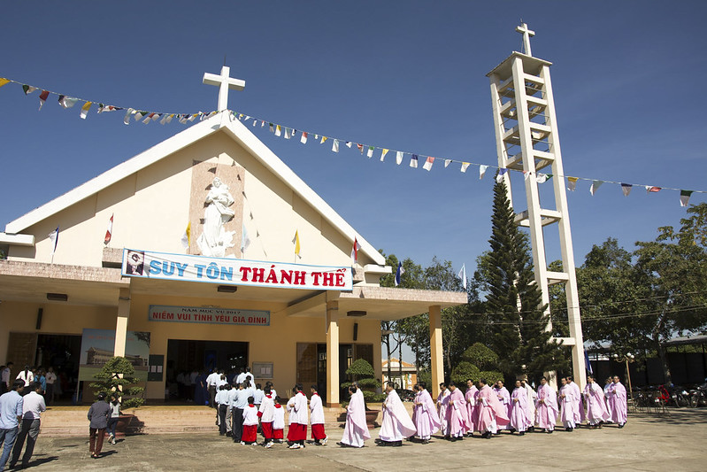 Vũng Tàu và các tên gọi địa danh xưa đến nay (Kỳ 11)